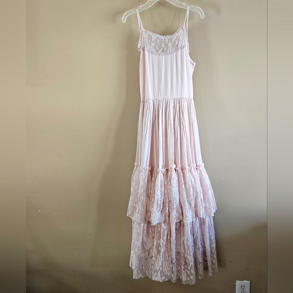 Robe Joyfolie Mia Joy – Dentelle Leoni – Taille 5 – Neuve Sans étiquettes